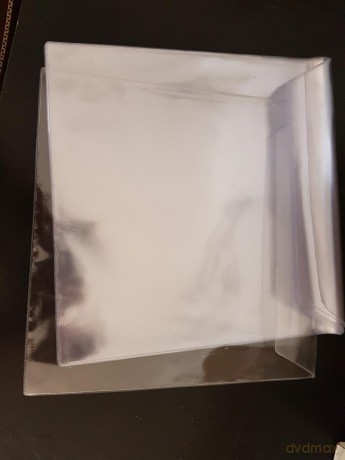 Pvc Vinyl Hard Protective Cove: Pvc Hard Protective Cover