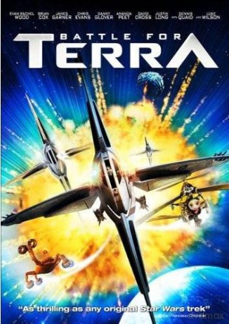 Terra [DVD]