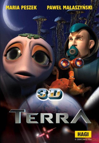 Terra [DVD]