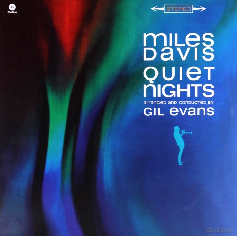 Miles Davis: Quiet Nights [Winyl]