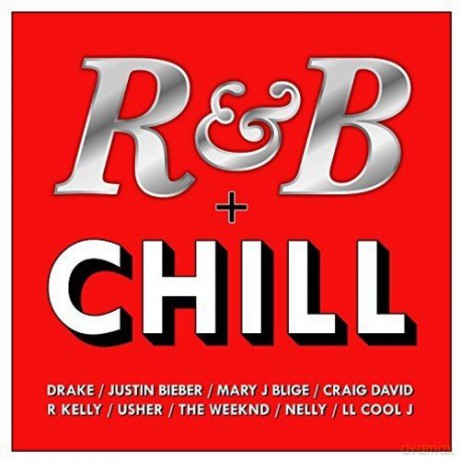 R&B Chill [3CD]