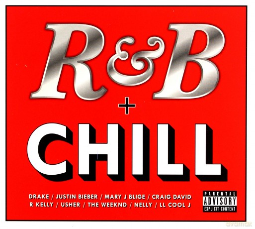R&B Chill [3CD]