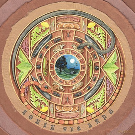 House And Land: House And Land (digipack) [CD]