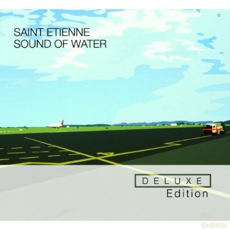 Saint Etienne: Sound of Water (Deluxe Edition) (digipack) [2CD]