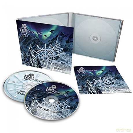 Vintersorg: Till Fjalls Del II (digipack) [2CD]