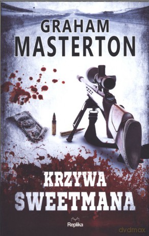 Krzywa Sweetmana (pocket) - Graham Masterton [KSIĄŻKA]