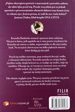 Słodkie życie - Krystyna Mirek [KSIĄŻKA]