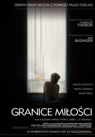 Granice miłości [DVD]