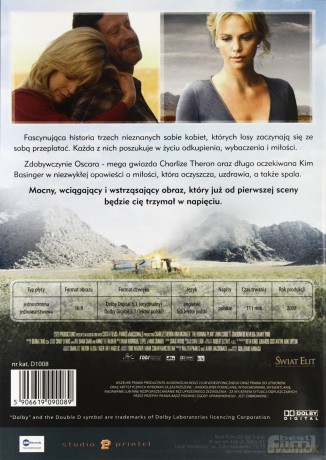 Granice miłości [DVD]