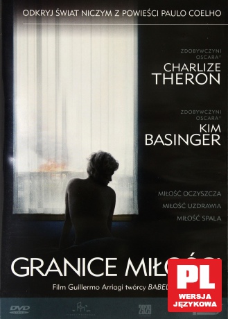 Granice miłości [DVD]
