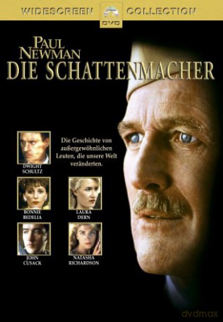 Projekt Manhattan [DVD]