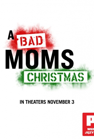 A Bad Mom's Christmas [Blu-Ray]