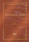 Audiobiblioteczka literatury 5. Przedwiośnie [KSIĄŻKA]