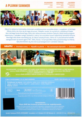 Żabusiu, gdzie jesteś? [DVD]
