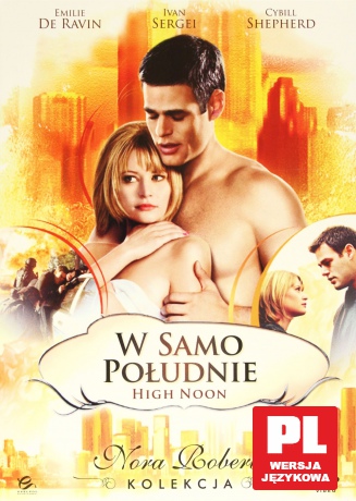 W samo południe (2009) [DVD]