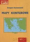 Historia ludzi. Mapy konturowe - Grzegorz Szymanowski [KSIĄŻKA]