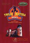 Historia Twoja Matura LO klasa 1-3 testy - Krzysztof Jurek, Aleksander Łynka [KSIĄŻKA]