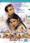 Aishwarya Rai Kolekcja: Miłosne manewry / Albela / Prosto z serca BOX [3DVD]