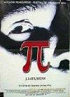 Pi (Liczba Pi): Chaos w systemie [DVD]