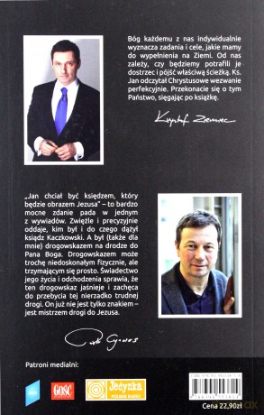 Kaczkówki w sercu i kieszeni - Michał Kramek, Jan Chlebowicz [KSIĄŻKA]