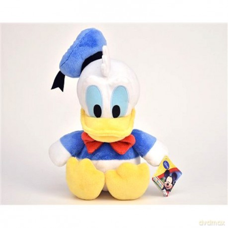 Kaczor Donald Flopsi 36 cm