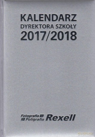 Kalendarz Dyrektora Szkoły [KALENDARZ]