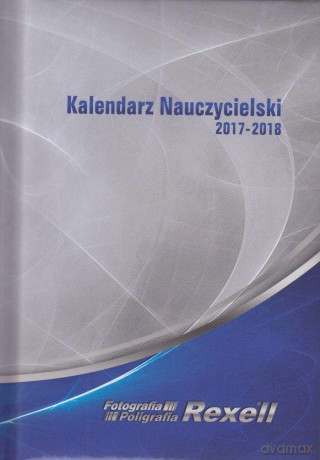 Kalendarz Nauczycielski [KALENDARZ]