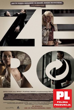 Zero [DVD]+[CD]