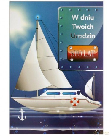 Karnet B6