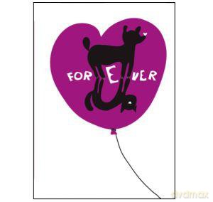 Karnet B6 Forever