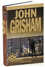 Klasyka Sensacji 04: Firma - John Grisham [książka]