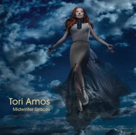 Tori Amos: Midwinter Graces Deluxe [CD]+[DVD]