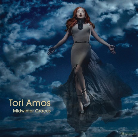 Tori Amos: Midwinter Graces Deluxe [CD]+[DVD]