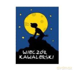 Karnet B6 Wieczór kawalerski W1