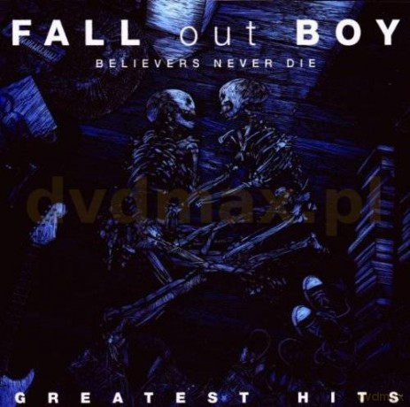 Fall Out Boy: Greatest Hits (Polska Cena) [CD]