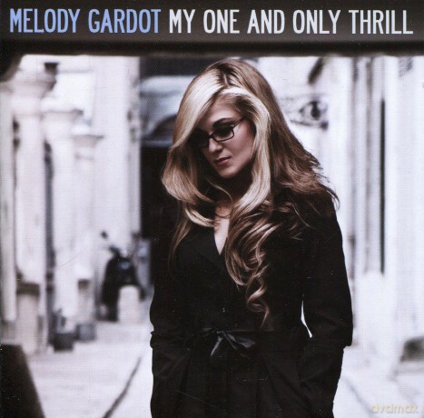 Melody Gardot: My One and Only Thrill Special Edition (ecopack) [2CD]