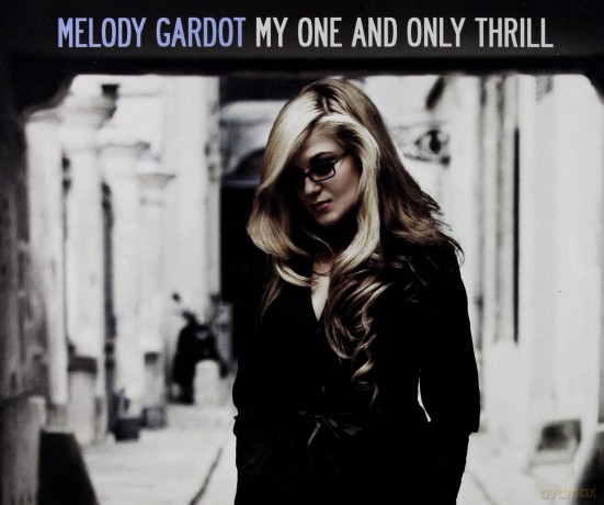 Melody Gardot: My One and Only Thrill Special Edition (ecopack) [2CD]