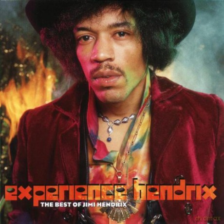 Jimi Hendrix: Experience Hendrix Limited [2CD]