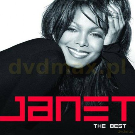 Janet Jackson: Best [2CD]