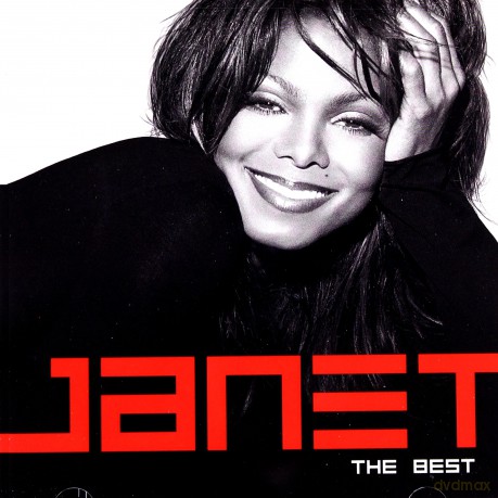 Janet Jackson: Best [2CD]