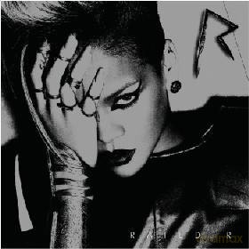 Rihanna: Rated R (polska cena) [CD]