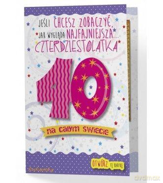 Karnet Kukartka