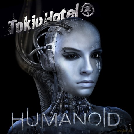 Tokio Hotel: Humanoid Ger.Ed [CD]