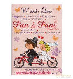 Karnet Passion Plus Pan i Pani