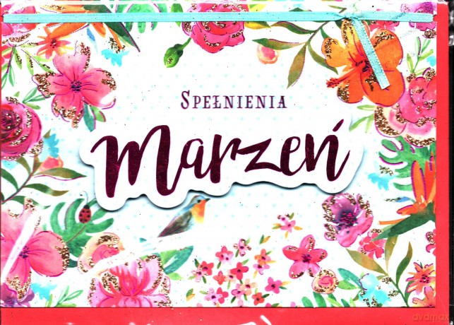 Karnet Spełnienia Marzeń
