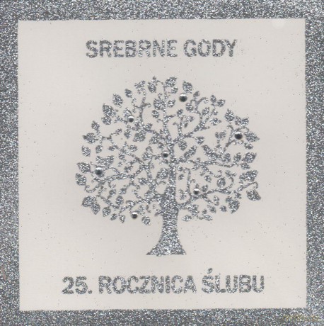 Karnet Srebrne Gody