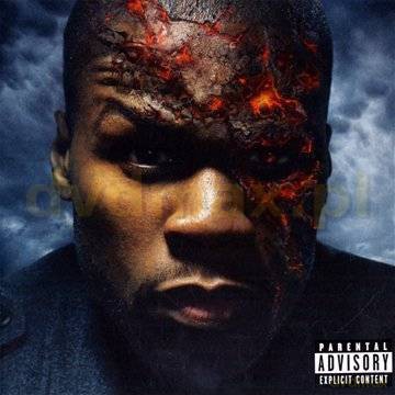 50 Cent: Before I Self - Destruct [CD]+[DVD]
