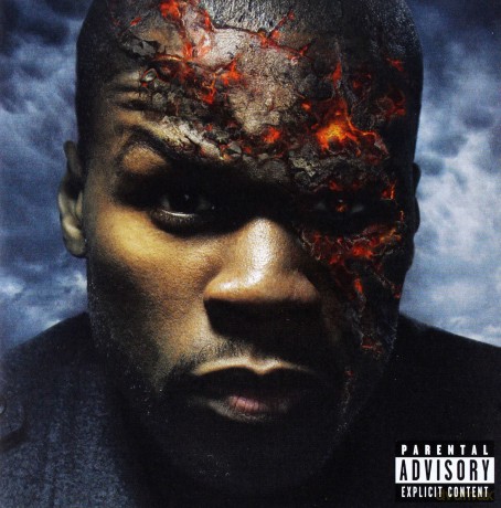50 Cent: Before I Self - Destruct [CD]+[DVD]
