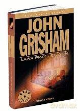 Klasyka Sensacji 05: Ława przysięgłych - John Grisham [książka]