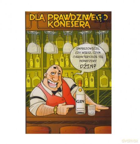 Karnet uniwersalny B6